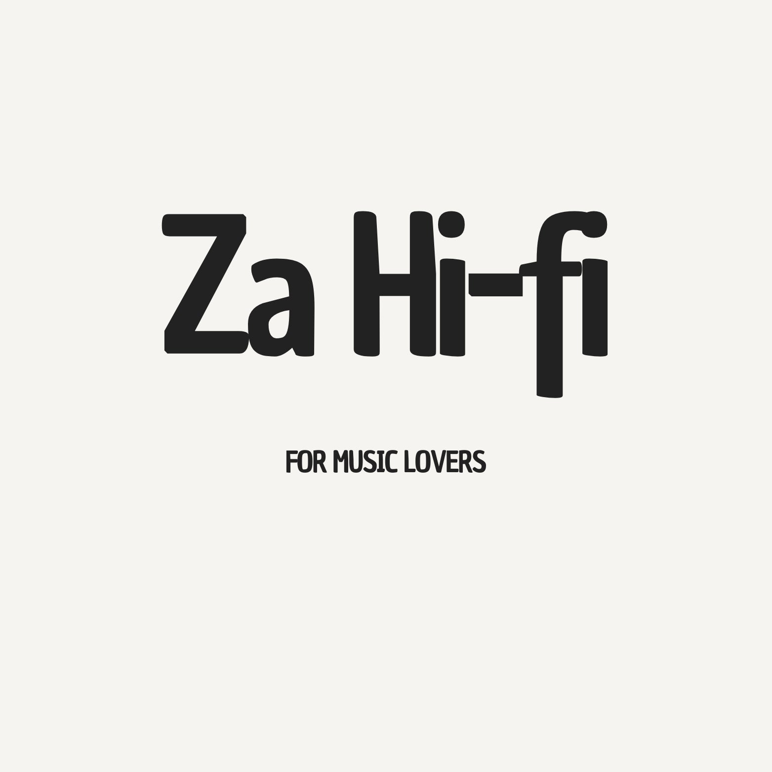 Za-HiFi